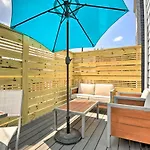 Modern Dc Escape - 6 Miles To National Mall!