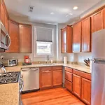 Modern Dc Escape - 6 Miles To National Mall!