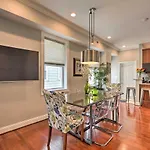 Modern Dc Escape - 6 Miles To National Mall!
