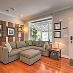 Modern Dc Escape - 6 Miles To National Mall!