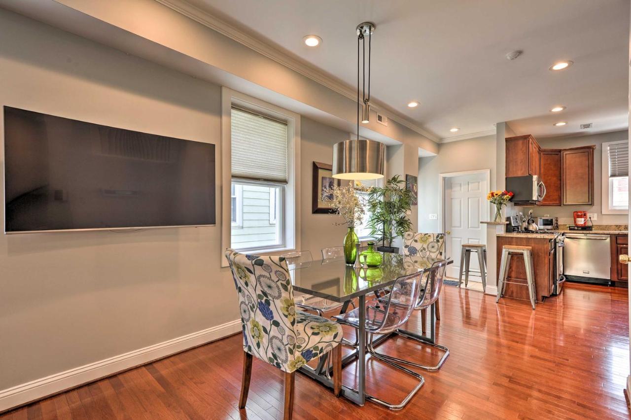 Holiday home Modern Dc Escape - 6 Miles To National Mall! Washington