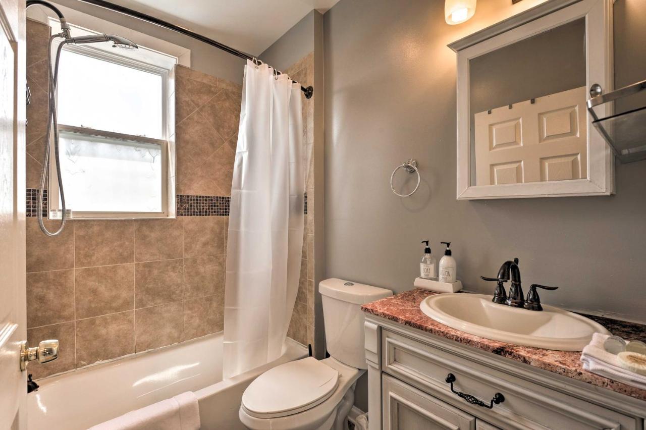 Modern Dc Escape - 6 Miles To National Mall!