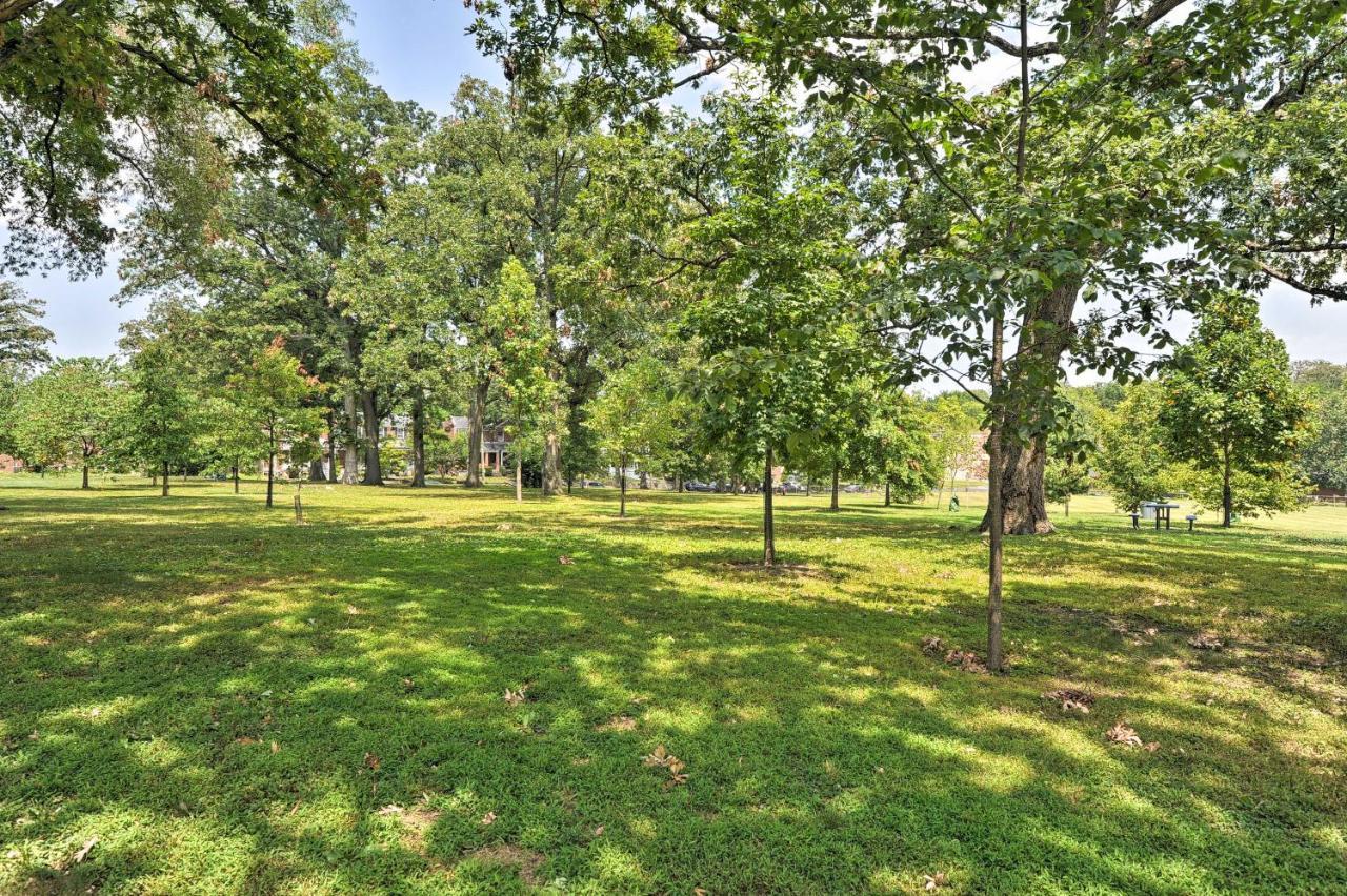 Holiday home Modern Dc Escape - 6 Miles To National Mall!