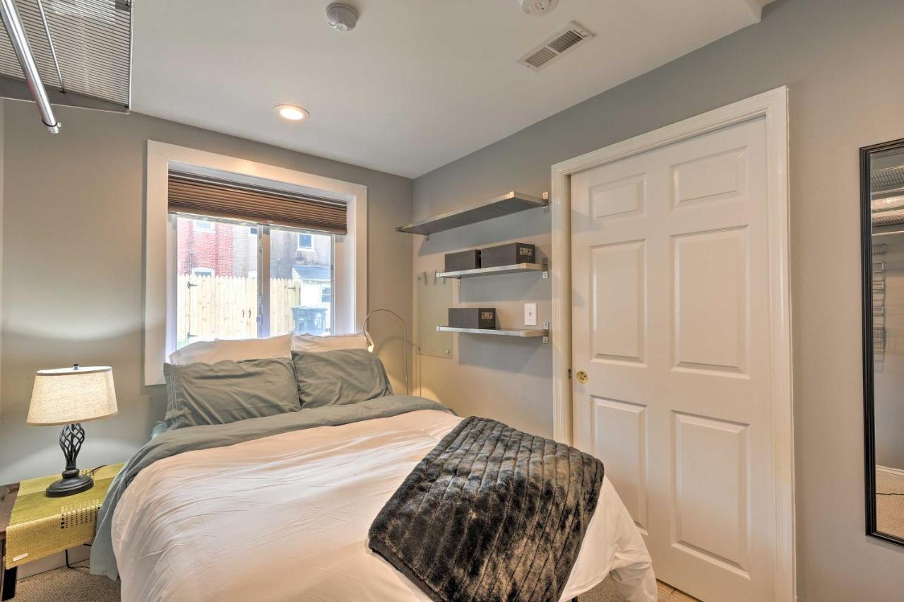 Modern Dc Escape - 6 Miles To National Mall! Holiday home Washington