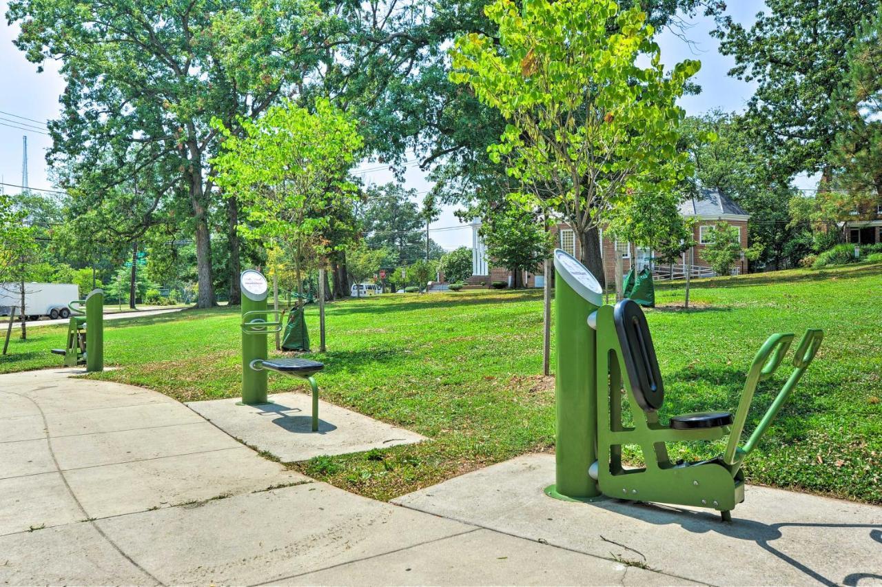Modern Dc Escape - 6 Miles To National Mall! Holiday home Washington