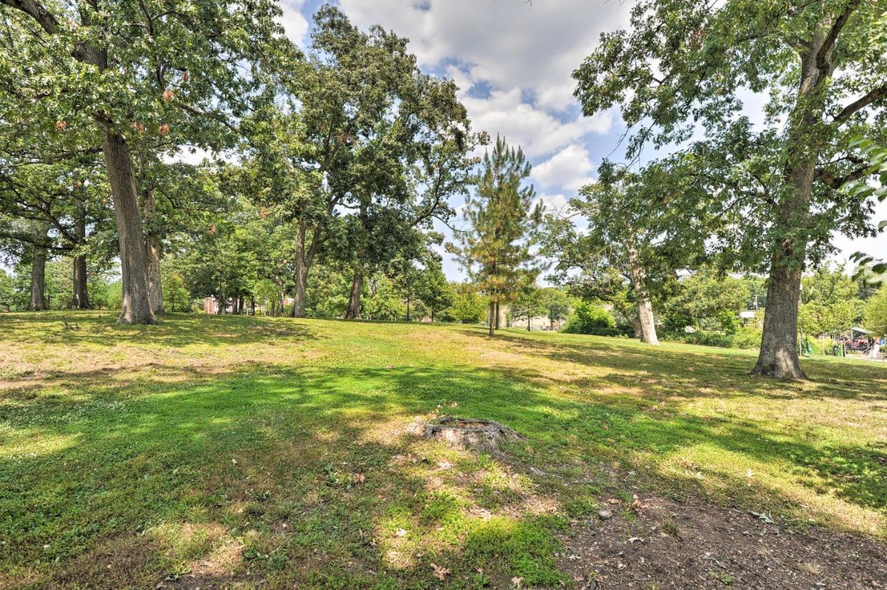 Modern Dc Escape - 6 Miles To National Mall! Holiday home Washington