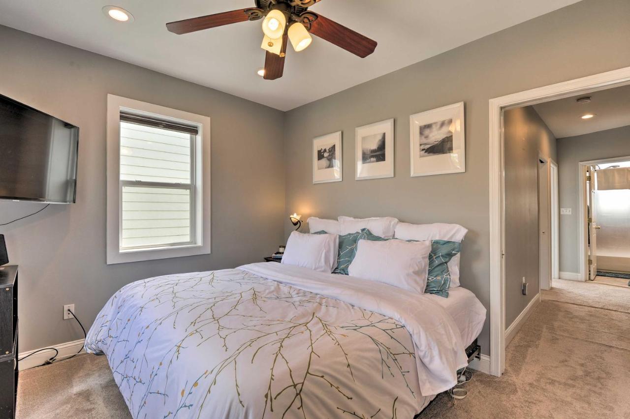 Modern Dc Escape - 6 Miles To National Mall!